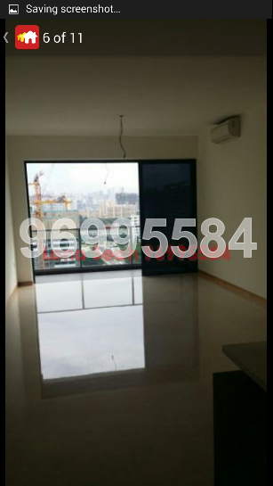 Nin Residence (D13), Condominium #44691972